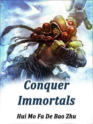 Conquer Immortals